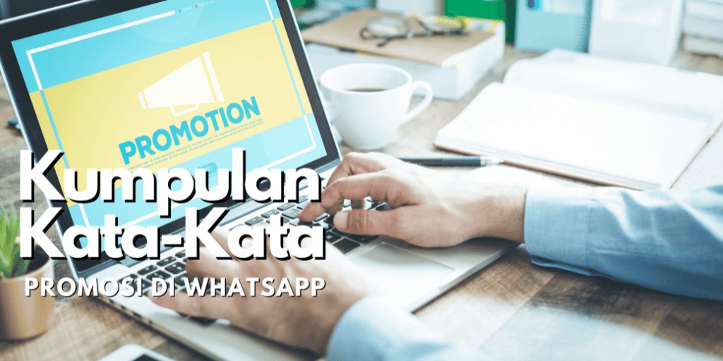 kata-kata promosi makanan