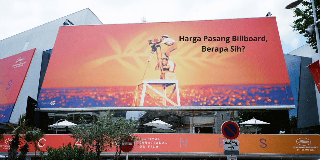 harga pasang billboard